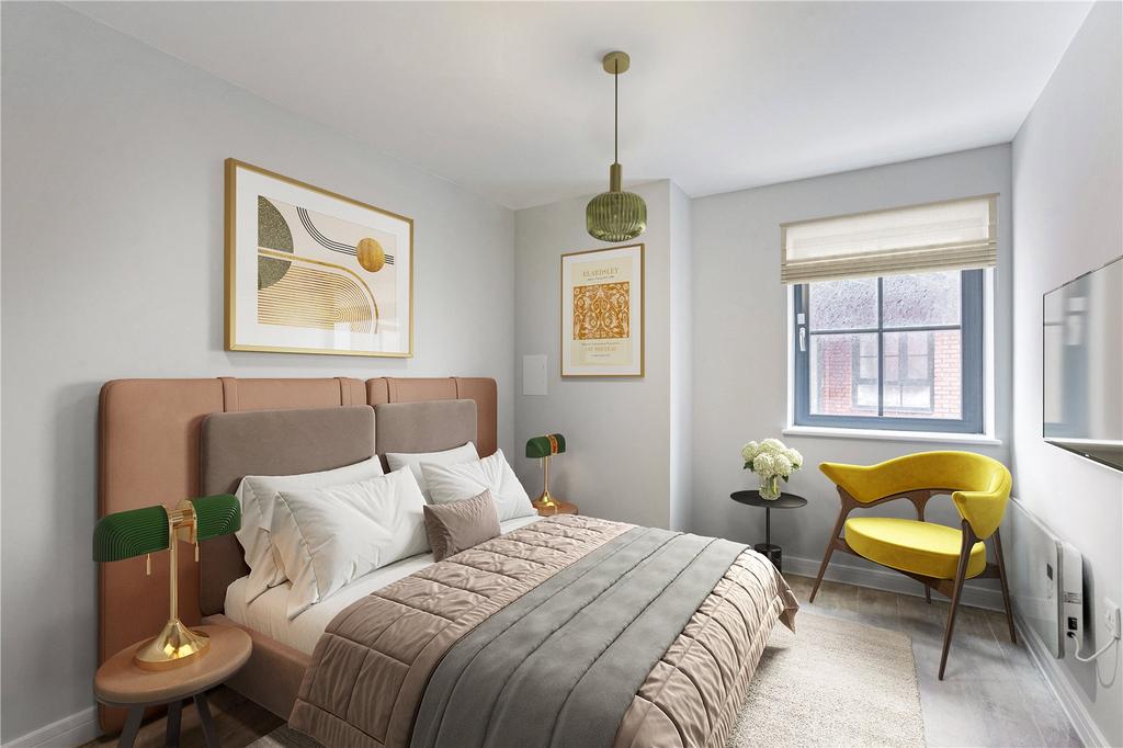 Apartment 123
