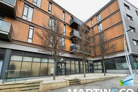 2 bedroom apartment for sale, Mulberry House, Wakefield WF1