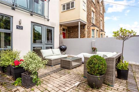 Bay Tree House Mornington Road, Bristol, BS8 2UU