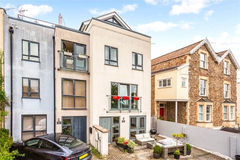 Bay Tree House Mornington Road, Bristol, BS8 2UU