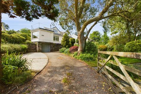 3 bedroom detached house to rent, Penpol, Truro