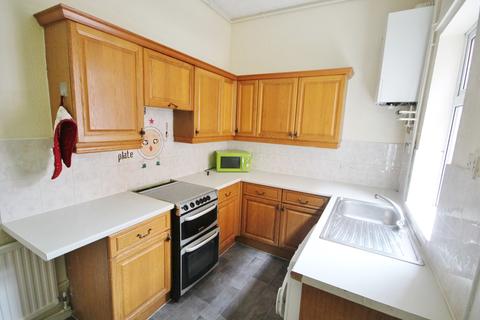 2 bedroom terraced house to rent - Tewkesbury Street, Leicester