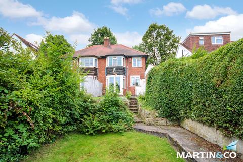 17 Knightwick Crescent, Birmingham, B23 7DA