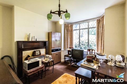 17 Knightwick Crescent, Birmingham, B23 7DA