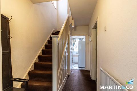 17 Knightwick Crescent, Birmingham, B23 7DA