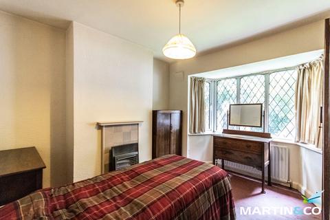 17 Knightwick Crescent, Birmingham, B23 7DA