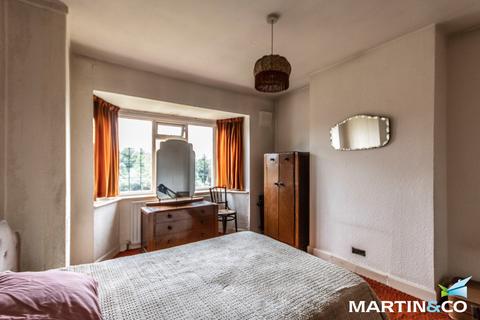 17 Knightwick Crescent, Birmingham, B23 7DA