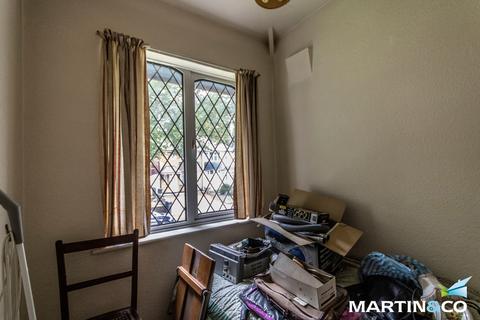 17 Knightwick Crescent, Birmingham, B23 7DA