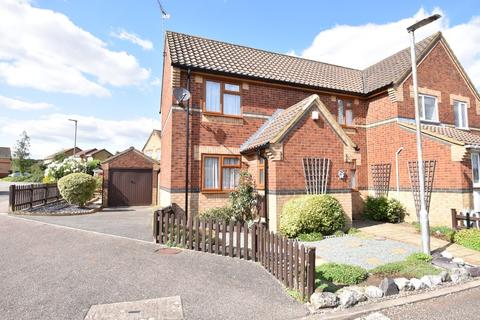 4 Augustus Gate, Stevenage, SG2 7QY