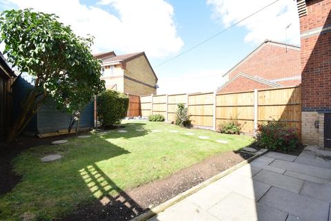 4 Augustus Gate, Stevenage, SG2 7QY