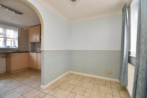 4 Augustus Gate, Stevenage, SG2 7QY