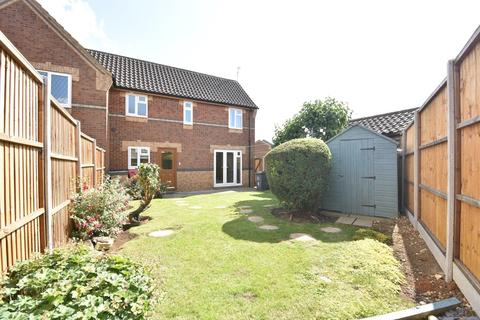 4 Augustus Gate, Stevenage, SG2 7QY