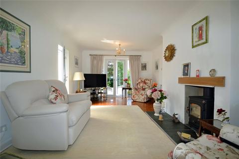 3 bedroom detached house for sale - Canons Walk, Milford on Sea, Lymington, SO41