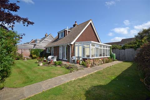 3 bedroom detached house for sale - Canons Walk, Milford on Sea, Lymington, SO41