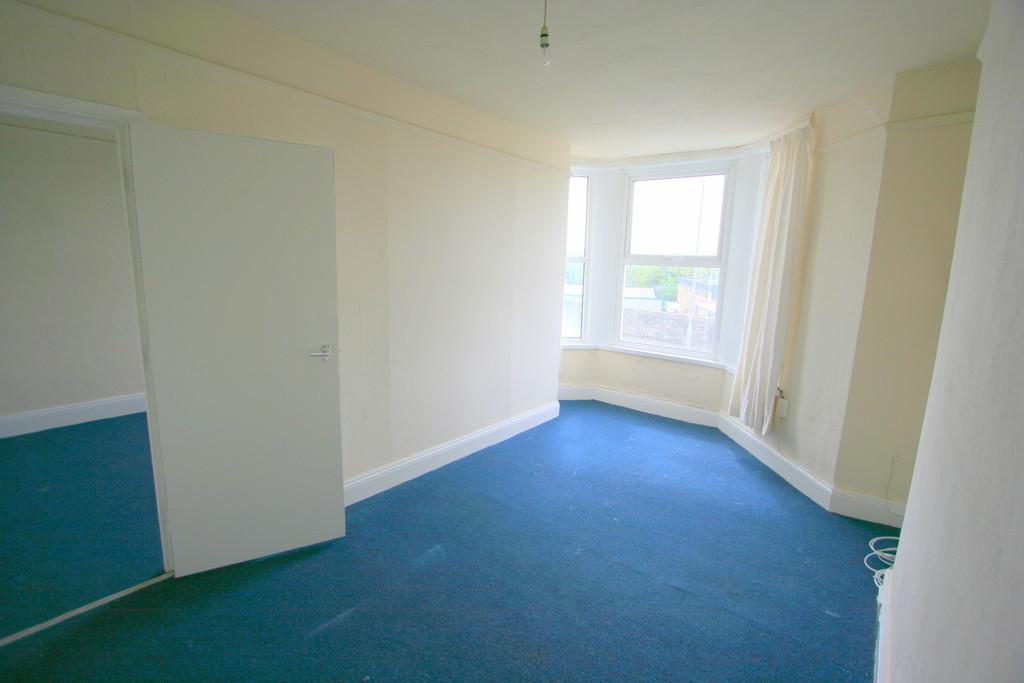 Flat Four Lounge