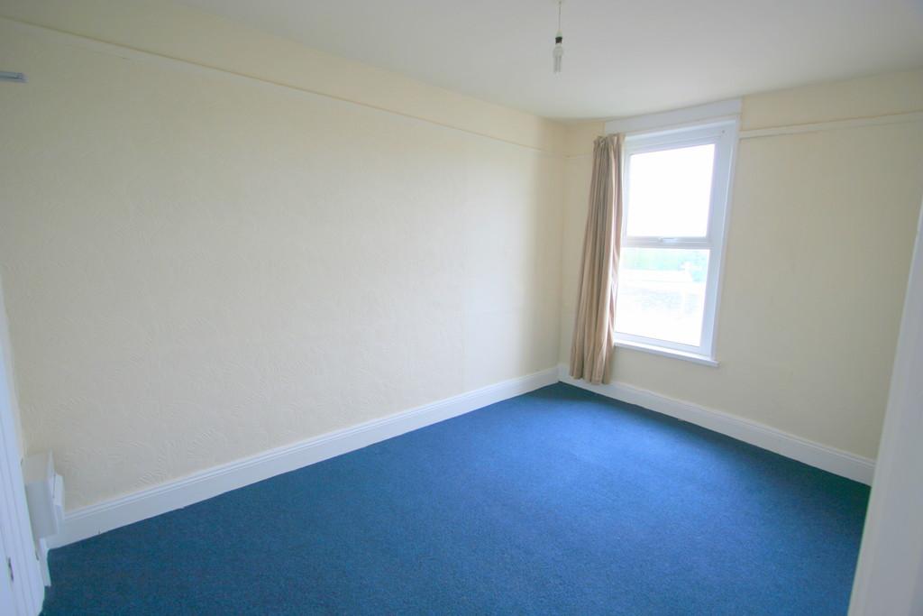 Flat Four Bedroom