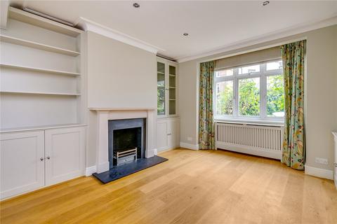 4 bedroom terraced house to rent, Sulivan Road, London