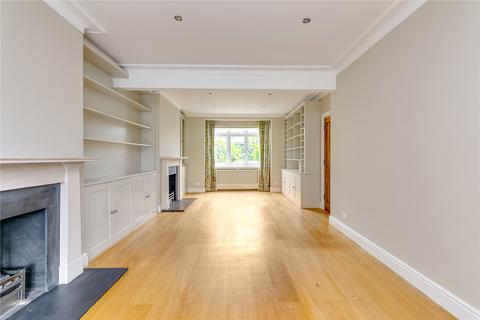 4 bedroom terraced house to rent, Sulivan Road, London