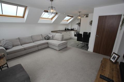 2 bedroom apartment to rent, Upper Cambrian Road, Chester