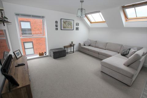 2 bedroom apartment to rent, Upper Cambrian Road, Chester