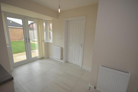 4 bedroom detached house to rent - Pulford Road, Arclid