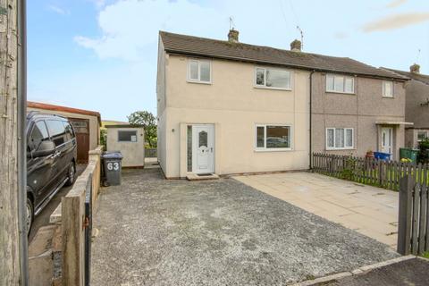 63 Kenilworth Drive, Earby, Barnoldswick, BB18 6NA