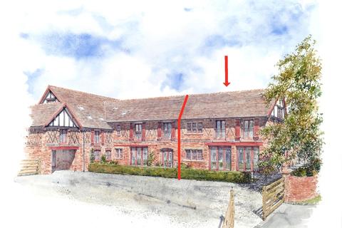 1, Elms Farm Barn Bretton Lane, Bretton, Chester, CH4 0DX