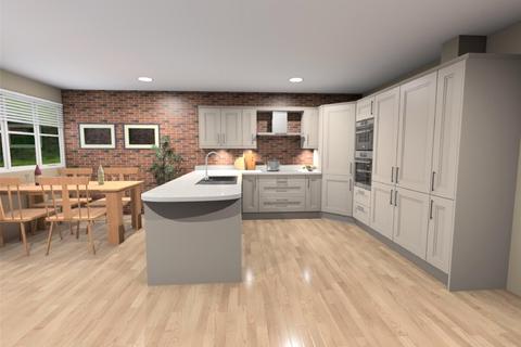 1, Elms Farm Barn Bretton Lane, Bretton, Chester, CH4 0DX