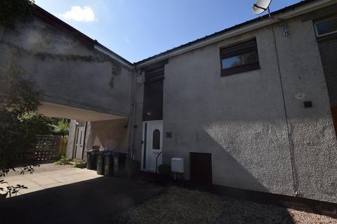29 Birch Avenue, Scone, Perth, PH2 6LE