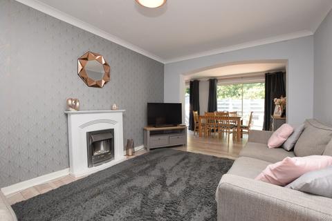 29 Birch Avenue, Scone, Perth, PH2 6LE
