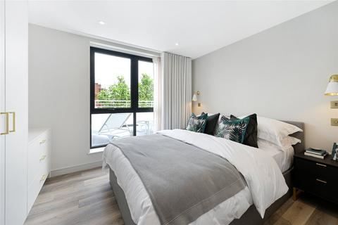 2 bedroom penthouse to rent, Brompton Road, London, SW3