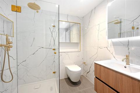 2 bedroom penthouse to rent, Brompton Road, London, SW3