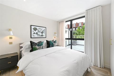 2 bedroom penthouse to rent, Brompton Road, London, SW3