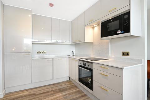 2 bedroom penthouse to rent, Brompton Road, London, SW3