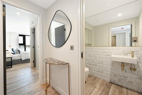 2 bedroom penthouse to rent, Brompton Road, London, SW3