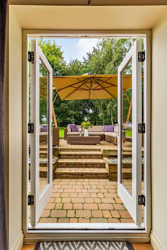 French Doors