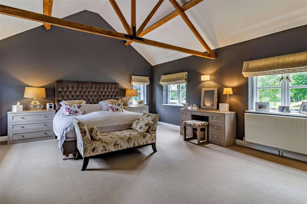 Principal Bedroom