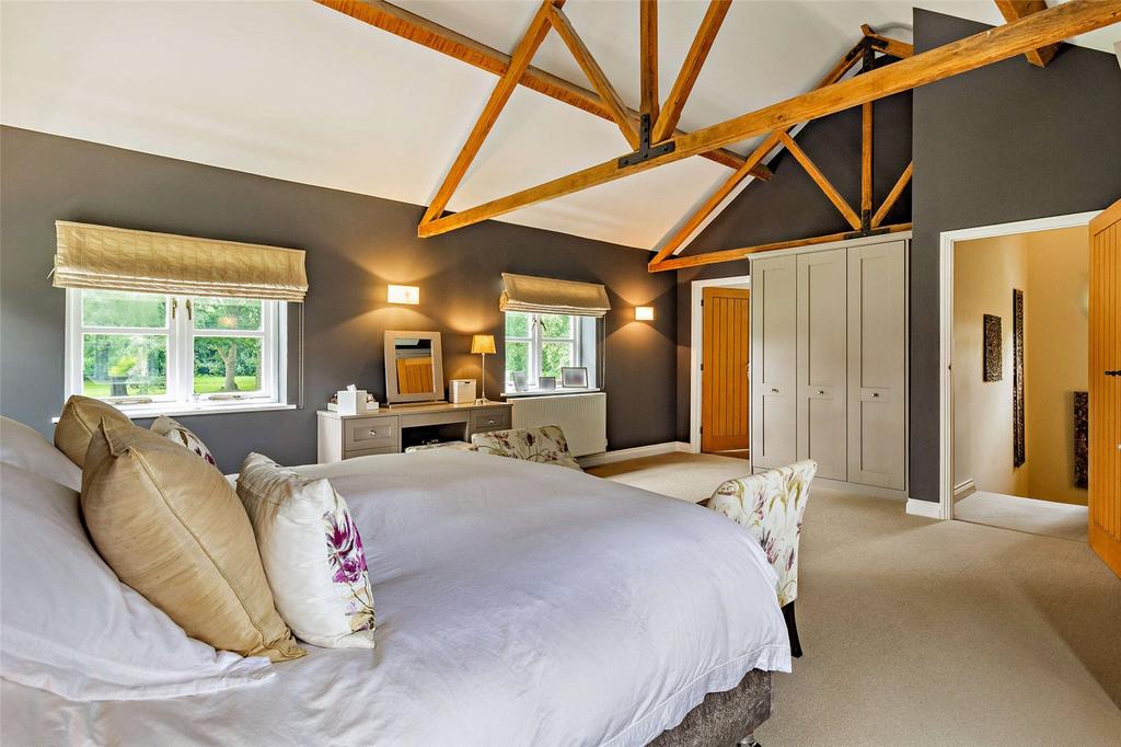 Principal Bedroom