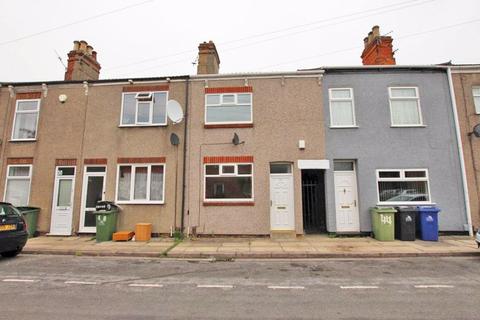 46 Crescent Street, Grimsby, DN31 2HD