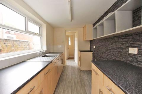 46 Crescent Street, Grimsby, DN31 2HD