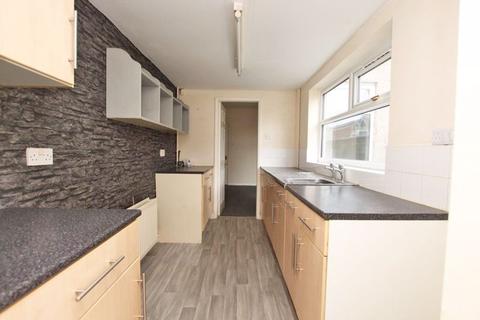 46 Crescent Street, Grimsby, DN31 2HD