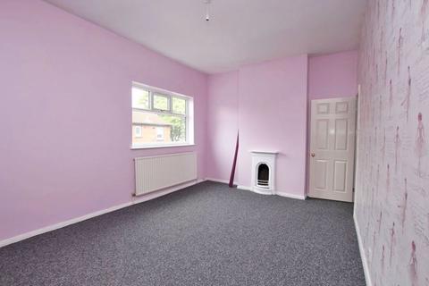 46 Crescent Street, Grimsby, DN31 2HD