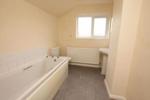46 Crescent Street, Grimsby, DN31 2HD