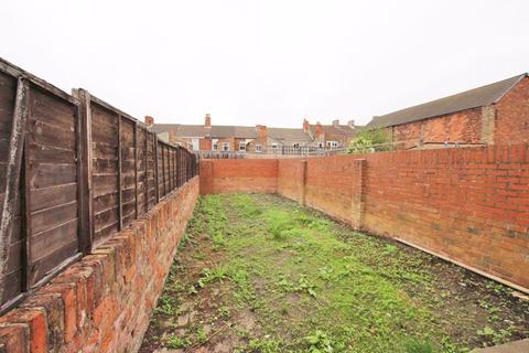 46 Crescent Street, Grimsby, DN31 2HD