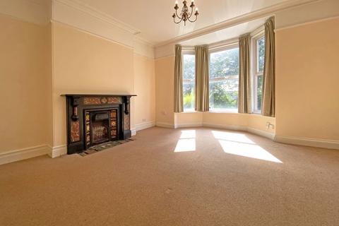 Flat 1, 17 Blackall Road, Exeter, EX4 4HE
