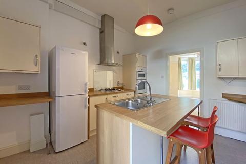 Flat 1, 17 Blackall Road, Exeter, EX4 4HE