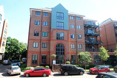 2 bedroom apartment to rent, Piazza House, Cannons Wharf, Tonbridge, TN9