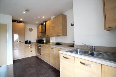 2 bedroom apartment to rent, Piazza House, Cannons Wharf, Tonbridge, TN9