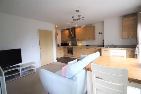 2 bedroom apartment to rent, Piazza House, Cannons Wharf, Tonbridge, TN9