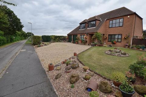 Hawthorns Green Lane, Woodhall Spa, LN10 6QY